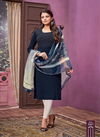 Wanna Saheba Latest Designer Ethnic Wear Kurti With Dupatta Collection